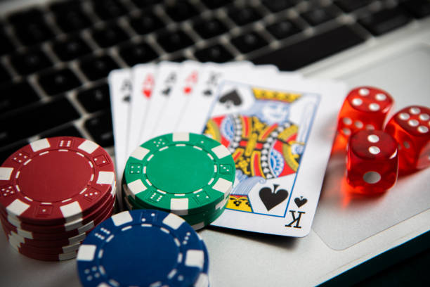 online casino platform in Singapore